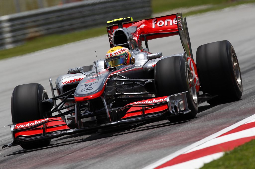 GP Malesia - Qualifiche e Prove Libere 3